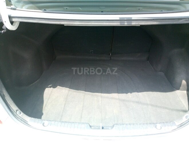 Hyundai Accent 2014, 206,000 km - 1.6 l - Bakı