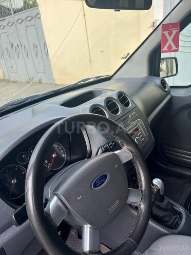 Ford Tourneo Connect 2010, 230,306 km - 1.8 л - Bakı