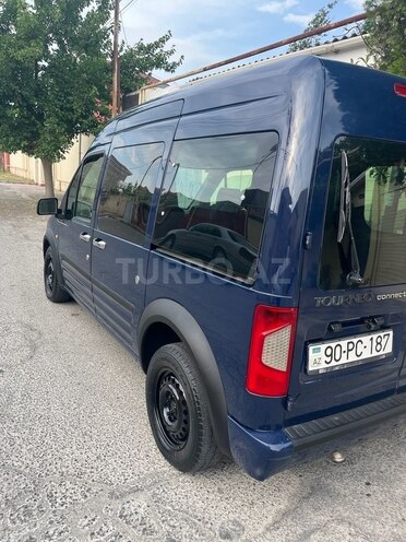 Ford Tourneo Connect 2010, 230,306 km - 1.8 л - Bakı