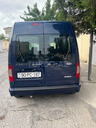Ford Tourneo Connect 2010, 230,306 km - 1.8 л - Bakı