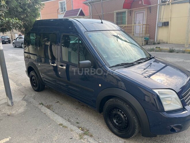 Ford Tourneo Connect 2010, 230,306 km - 1.8 л - Bakı