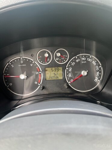 Ford Tourneo Connect 2010, 230,306 km - 1.8 л - Bakı