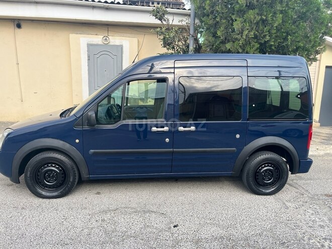 Ford Tourneo Connect 2010, 230,306 km - 1.8 л - Bakı