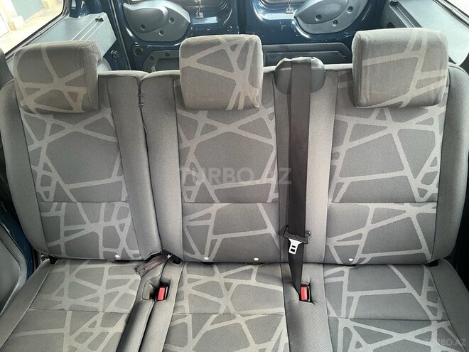 Ford Tourneo Connect 2010, 230,306 km - 1.8 л - Bakı