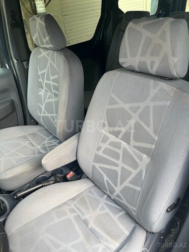 Ford Tourneo Connect 2010, 230,306 km - 1.8 л - Bakı