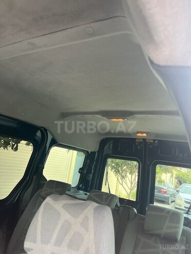 Ford Tourneo Connect 2010, 230,306 km - 1.8 л - Bakı