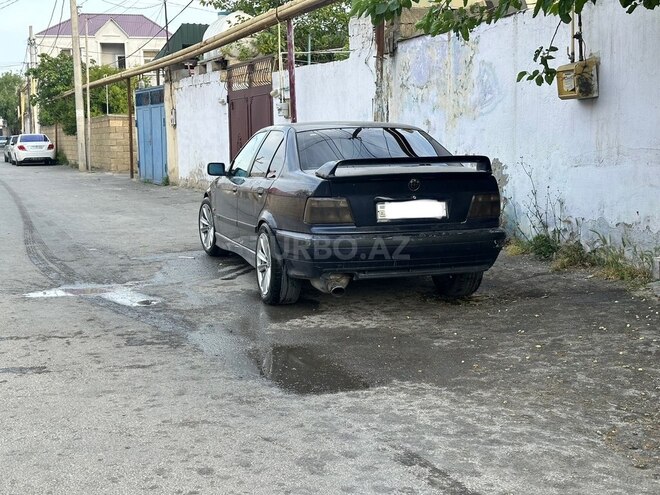 BMW 318 1997, 275,800 km - 1.8 l - Bakı