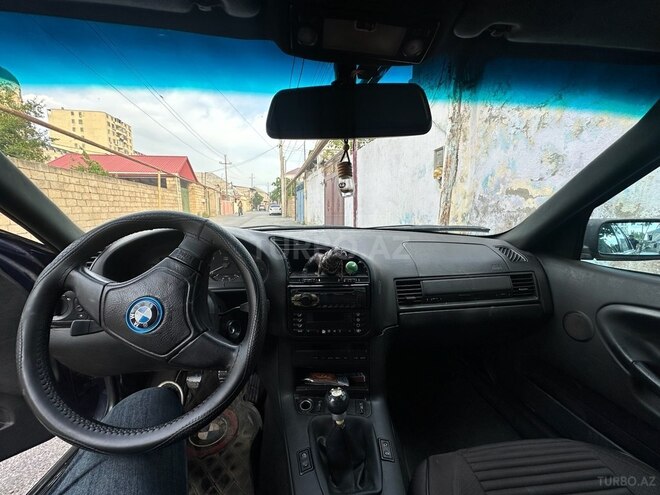 BMW 318 1997, 275,800 km - 1.8 l - Bakı