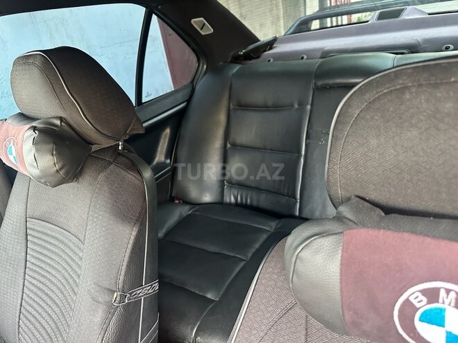 BMW 318 1997, 275,800 km - 1.8 l - Bakı