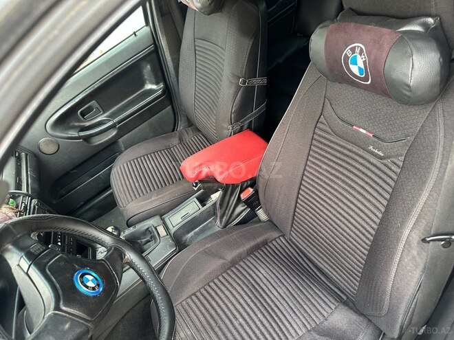 BMW 318 1997, 275,800 km - 1.8 l - Bakı
