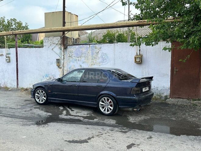 BMW 318 1997, 275,800 km - 1.8 l - Bakı