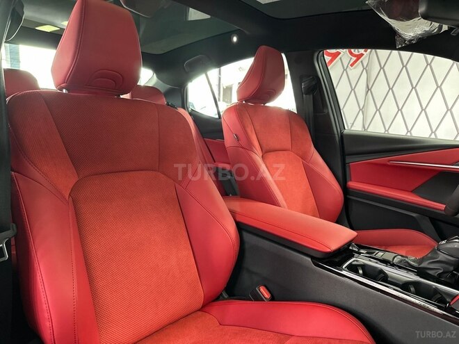 Toyota Camry 2025, 0 km - 2.0 l - Bakı