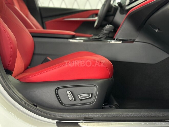 Toyota Camry 2025, 0 km - 2.0 l - Bakı