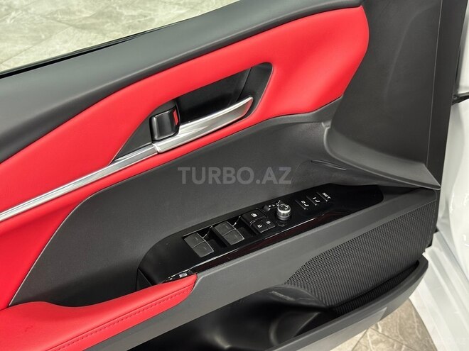 Toyota Camry 2025, 0 km - 2.0 l - Bakı