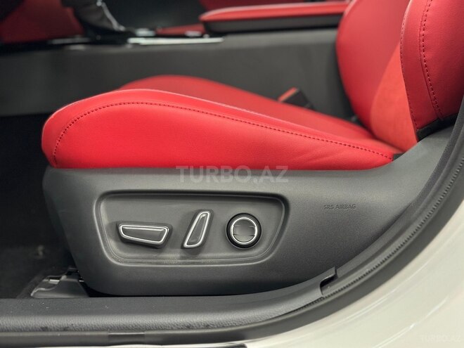 Toyota Camry 2025, 0 km - 2.0 l - Bakı