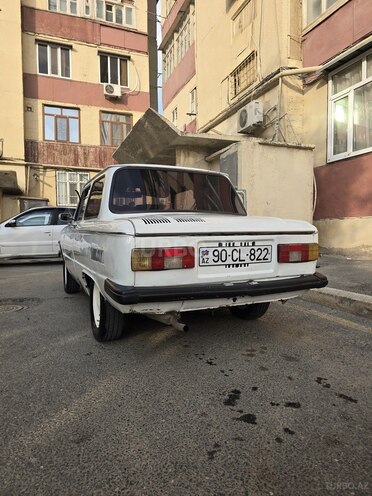 ZAZ 968M 1992, 99,400 km - 1.2 l - Bakı