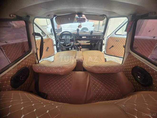 ZAZ 968M 1992, 99,400 km - 1.2 l - Bakı