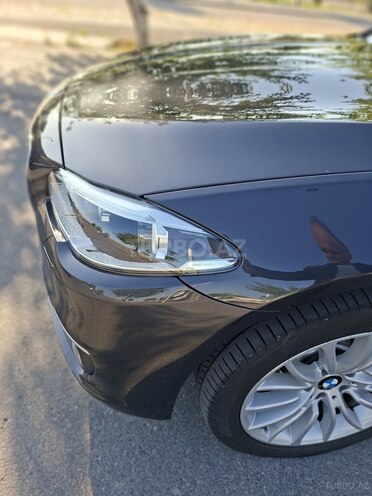 BMW 520 2016, 122,500 km - 2.0 l - Bakı