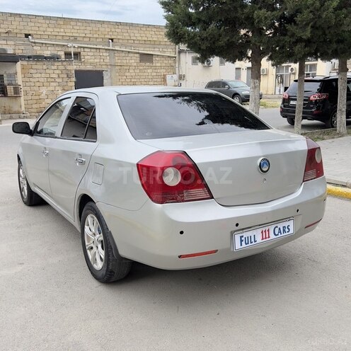 Geely MK 2013, 321,456 km - 1.5 l - Sumqayıt