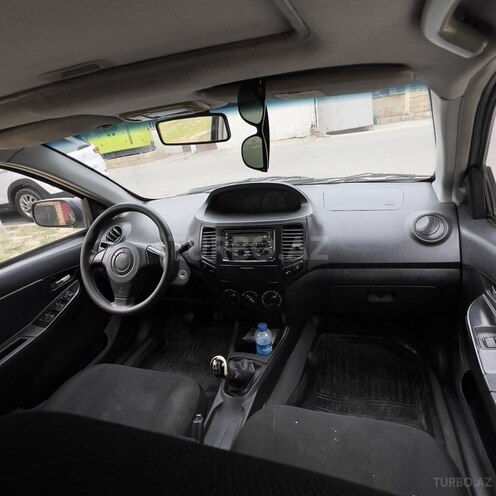 Geely MK 2013, 321,456 km - 1.5 l - Sumqayıt