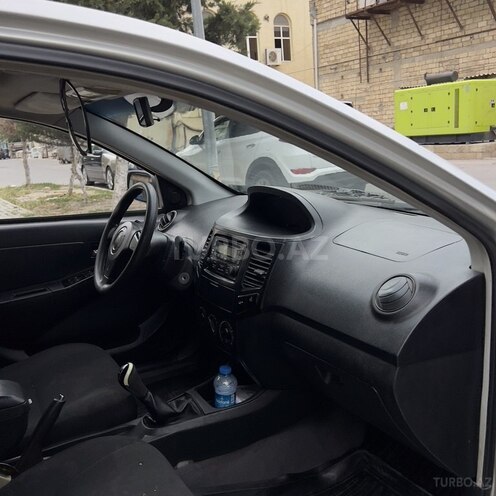 Geely MK 2013, 321,456 km - 1.5 l - Sumqayıt
