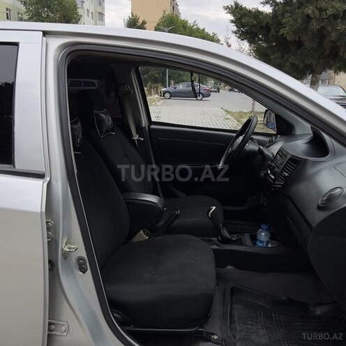 Geely MK 2013, 321,456 km - 1.5 l - Sumqayıt