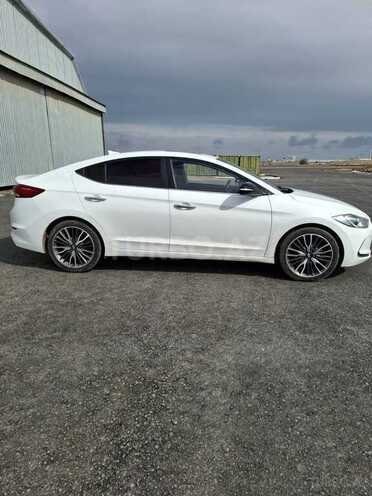 Hyundai Avante 2015, 187,822 km - 1.6 l - Bakı