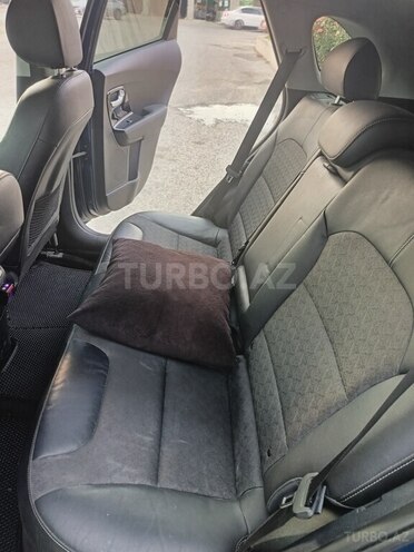 Kia Niro 2017, 180,000 km - 1.6 l - Bakı