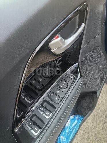 Kia Niro 2017, 180,000 km - 1.6 l - Bakı