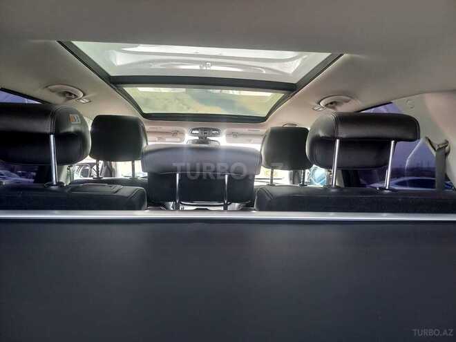 Kia Sorento 2016, 176,200 km - 2.0 l - Bakı