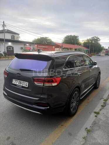 Kia Sorento 2016, 176,200 km - 2.0 l - Bakı