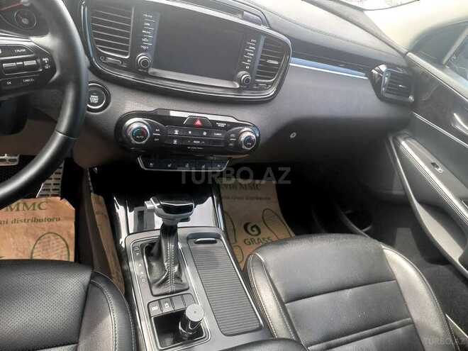 Kia Sorento 2016, 176,200 km - 2.0 l - Bakı