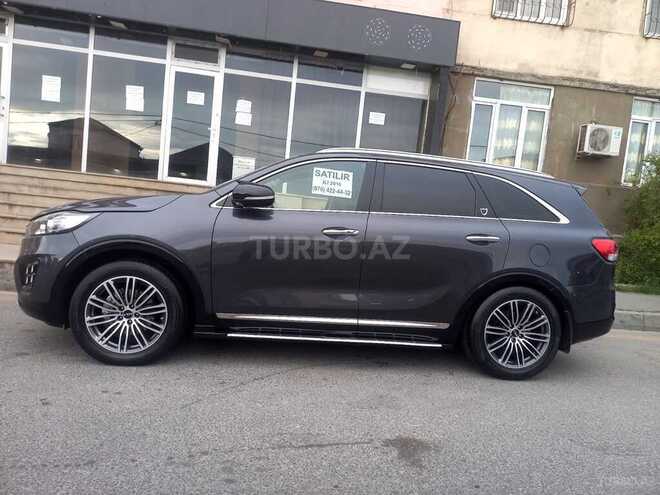 Kia Sorento 2016, 176,200 km - 2.0 l - Bakı