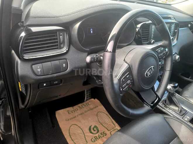 Kia Sorento 2016, 176,200 km - 2.0 l - Bakı