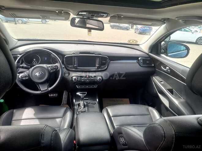 Kia Sorento 2016, 176,200 km - 2.0 l - Bakı