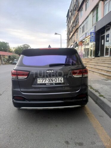 Kia Sorento 2016, 176,200 km - 2.0 l - Bakı