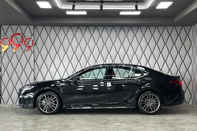 Toyota Camry 2025, 0 km - 2.0 л - Bakı