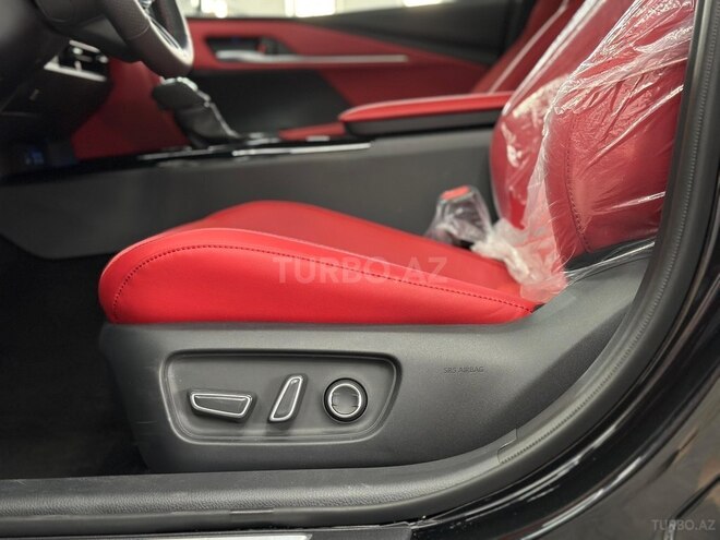 Toyota Camry 2025, 0 km - 2.0 л - Bakı