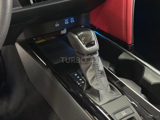 Toyota Camry 2025, 0 km - 2.0 л - Bakı