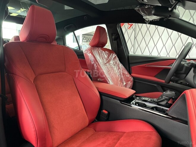 Toyota Camry 2025, 0 km - 2.0 л - Bakı