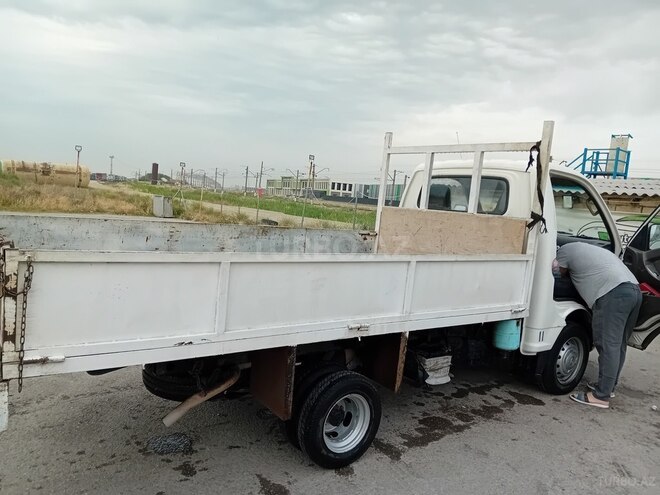 Hyundai H 100 2009, 240,648 km - 2.6 л - Bakı