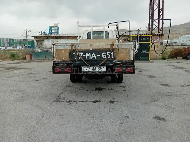 Hyundai H 100 2009, 240,648 km - 2.6 л - Bakı