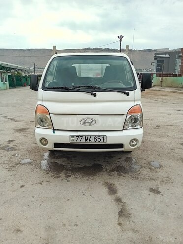 Hyundai H 100 2009, 240,648 km - 2.6 л - Bakı