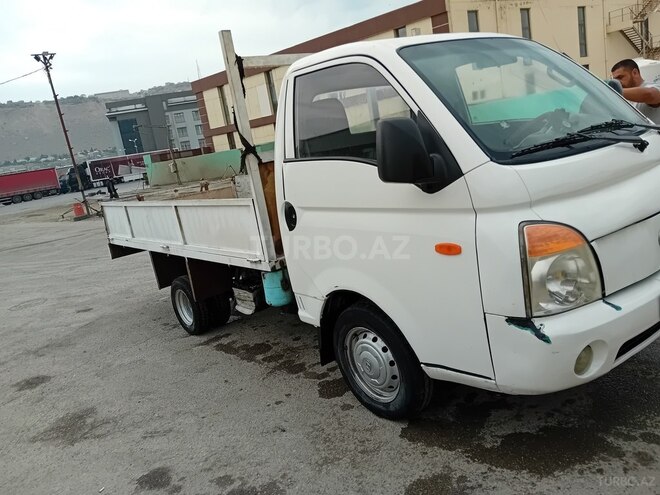 Hyundai H 100 2009, 240,648 km - 2.6 л - Bakı