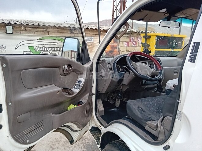 Hyundai H 100 2009, 240,648 km - 2.6 л - Bakı