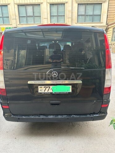Mercedes Vito 115 2010, 430,000 km - 2.2 л - Bakı