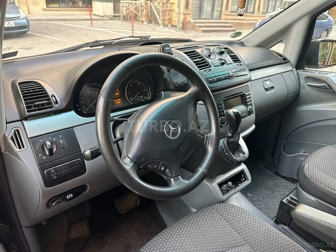 Mercedes Vito 115 2010, 430,000 km - 2.2 л - Bakı