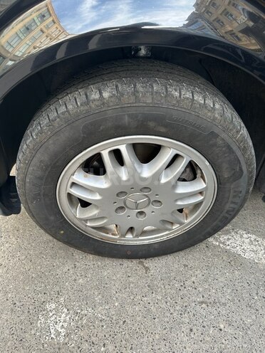 Mercedes Vito 115 2010, 430,000 km - 2.2 л - Bakı