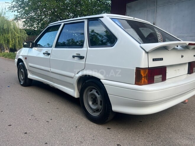 LADA (VAZ) 2114 2012, 117,212 km - 1.6 l - Ağstafa