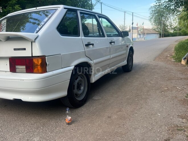 LADA (VAZ) 2114 2012, 117,212 km - 1.6 l - Ağstafa